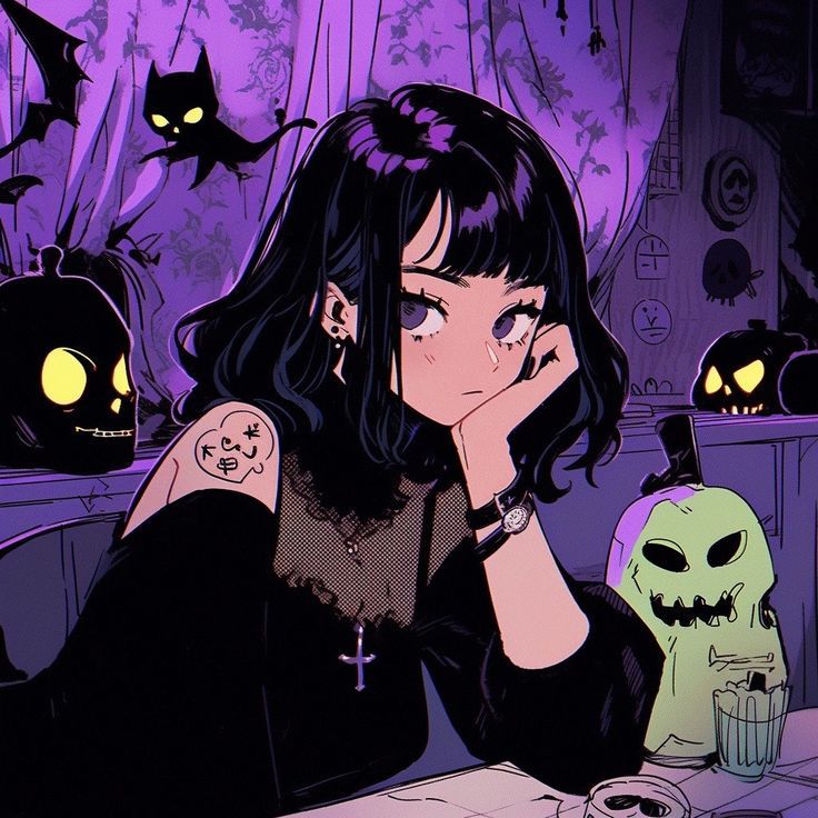 desenho menina