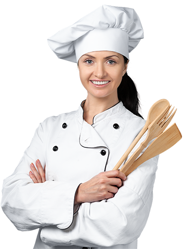 chef de cozinha